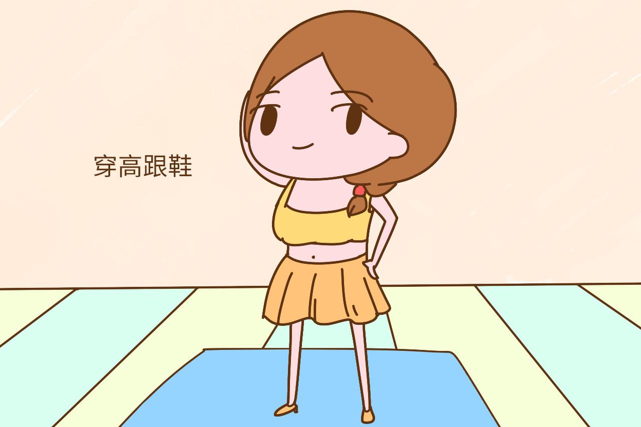 外国人不坐月子? 只是不如国人那么多讲究而已, 可别学着不坐月子
