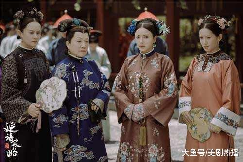 暗指陈晓不识抬举, 捧红多位女星都反目, 如今为吴谨言下场怼粉丝