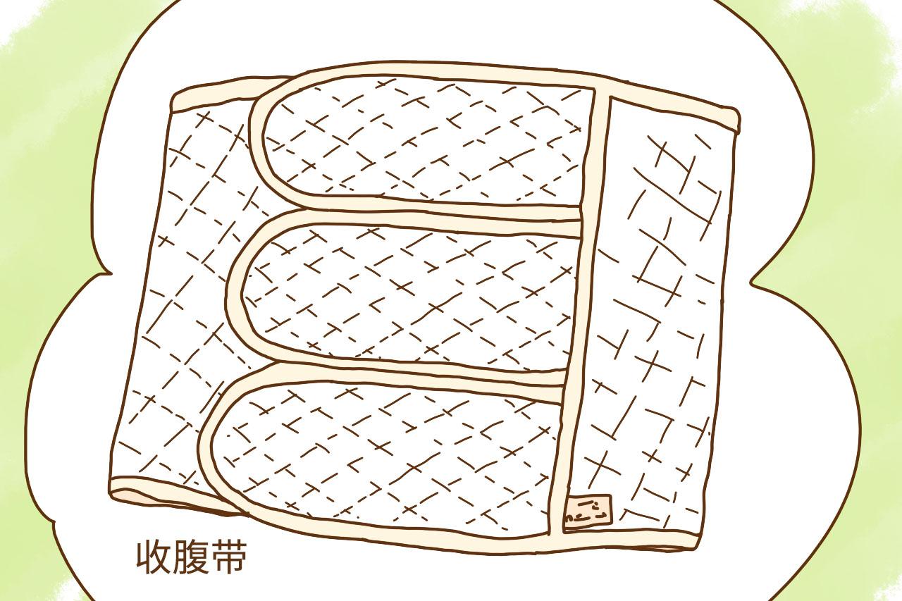 不想被看出生过孩子? 那这3种衣服可不能省, 别为省钱影响身材