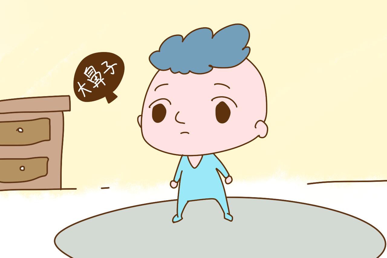 宝宝这三个部位越丑, 说明身体素质越好, 妈妈不要嫌弃