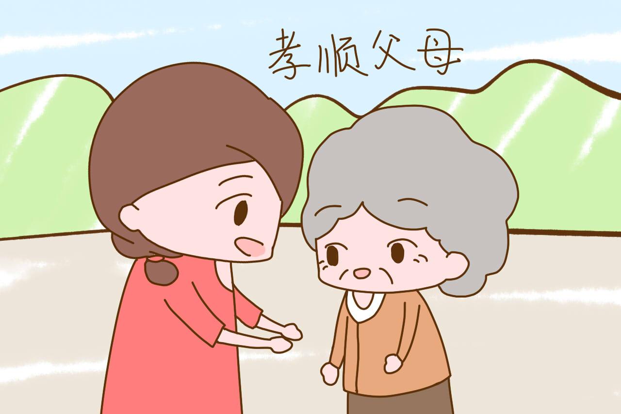 结婚后, 在婆家坚持做到这几点, 你的地位完全不用担心