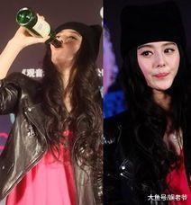 这些明星的酒量也太惊人了, 他居然能喝掉3斤白酒?