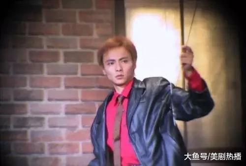 出道20年终于熬到了电影男一号, 疼老婆的男人运气不会太差!