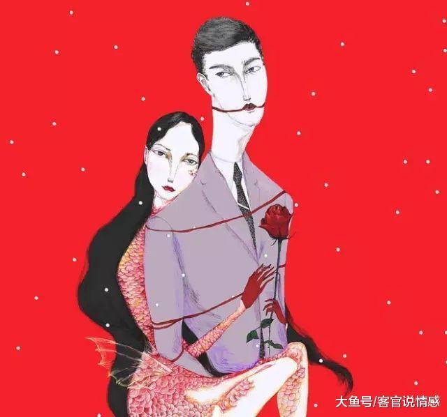 女人回家后常做这四个小动作, 说明刚偷完人