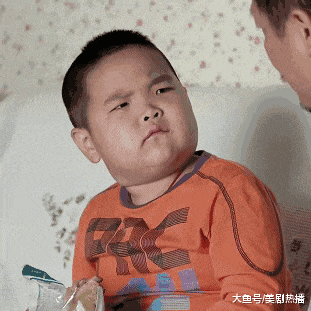 “谢飞机”长大了! 这些称霸表情包的萌娃, 谁才是万人宠爱的冠军?