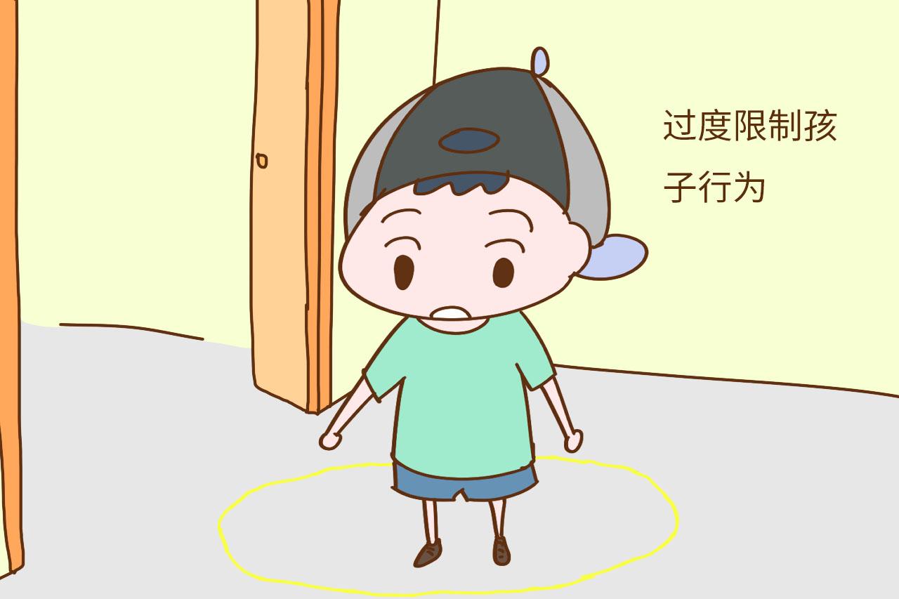 家长长点心, 这些行为正在毁掉孩子免疫力, 越早收手对孩子越好