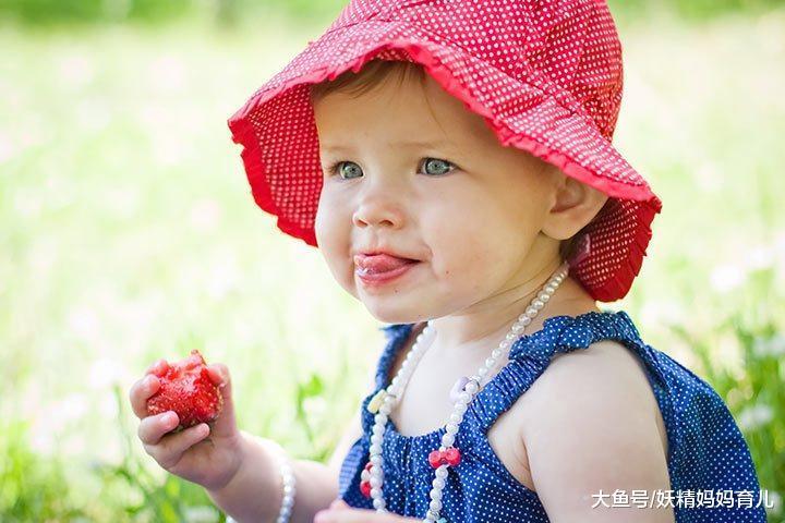 宝宝辅食吃什么? 辅食添加这种水果5大好处, 3款辅食推荐