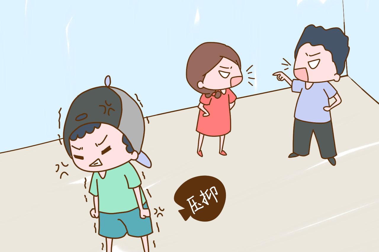 和爸爸不亲近的男孩, 以后会拥有怎样的人生? 跟你想的很不一样