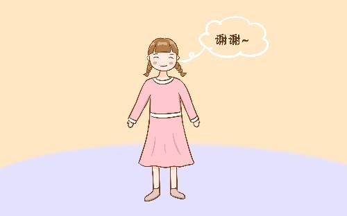如果你家孩子常说这2句话, 真是恭喜了, 孩子将来情商很高