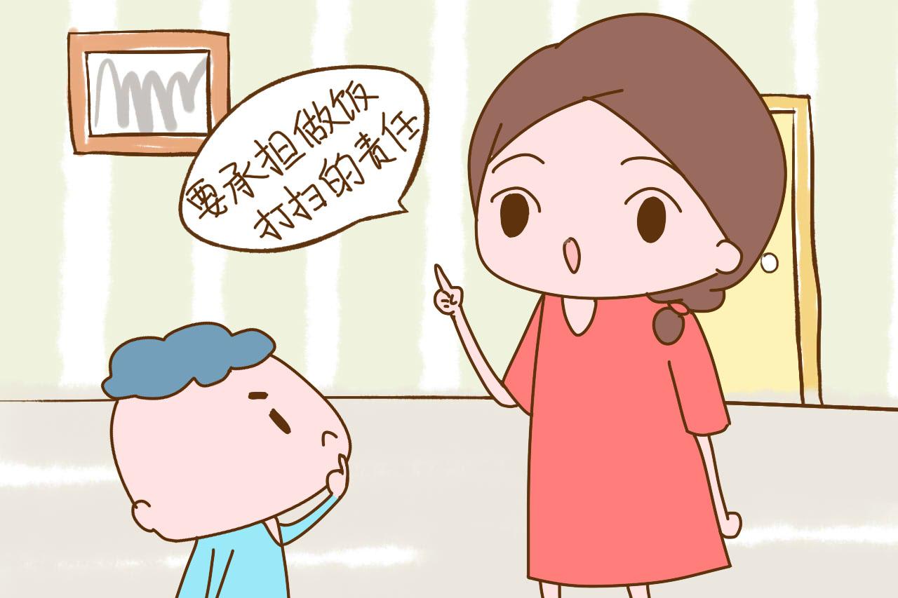 “妈妈, 我不想去学校了”, 这位妈妈的回答很聪明, 值得学习
