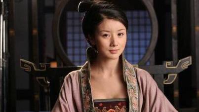 史上唯一遭受“裸刑”的皇后