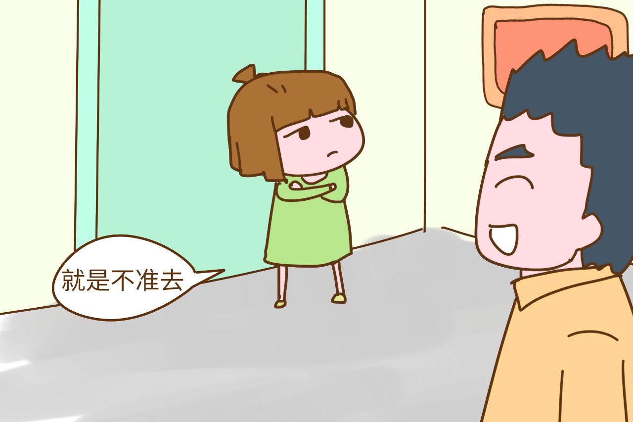 老公喝酒六岁女儿上线, 家有闺女“教训”爸爸, 妈妈可就省心多了