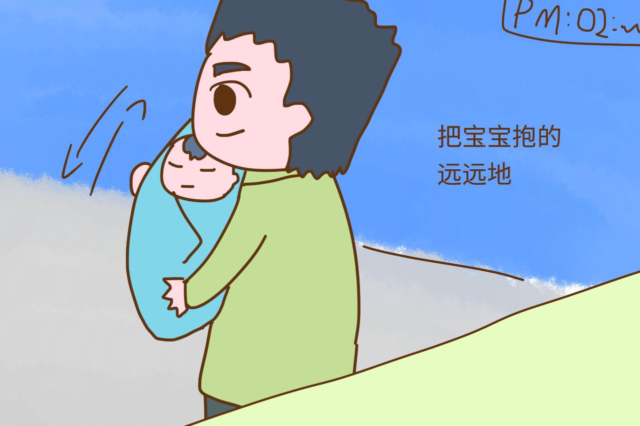 产后24小时内, 这4件事老公任占一条, 就说明他非常爱你和宝宝了