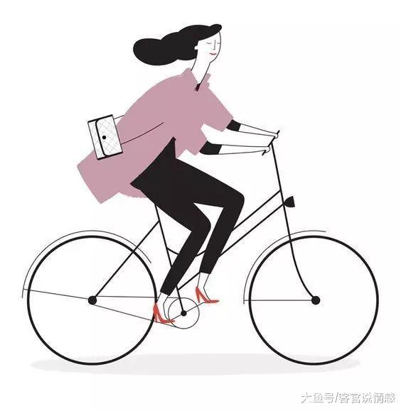 女人和你是不是舒服了, 看这三个地方就知道!