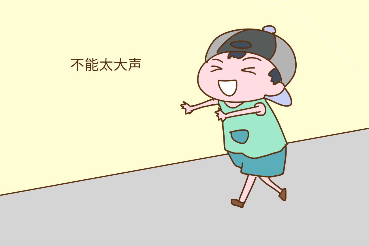 别不信, 这3件事爸妈不嘱咐孩子, 就不会有人说