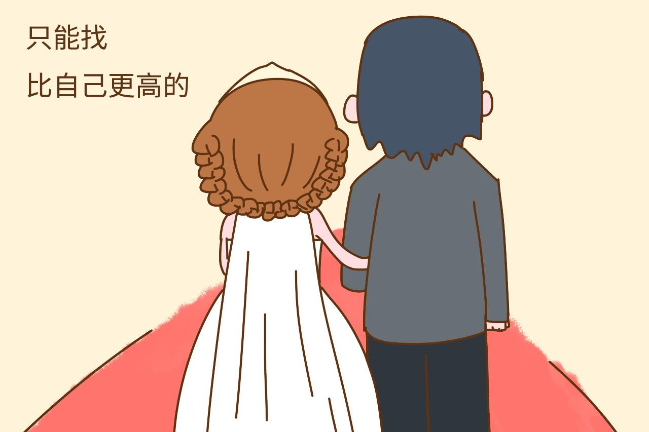 “我闺女12岁身高173, 有什么办法能让她不再长高? ”