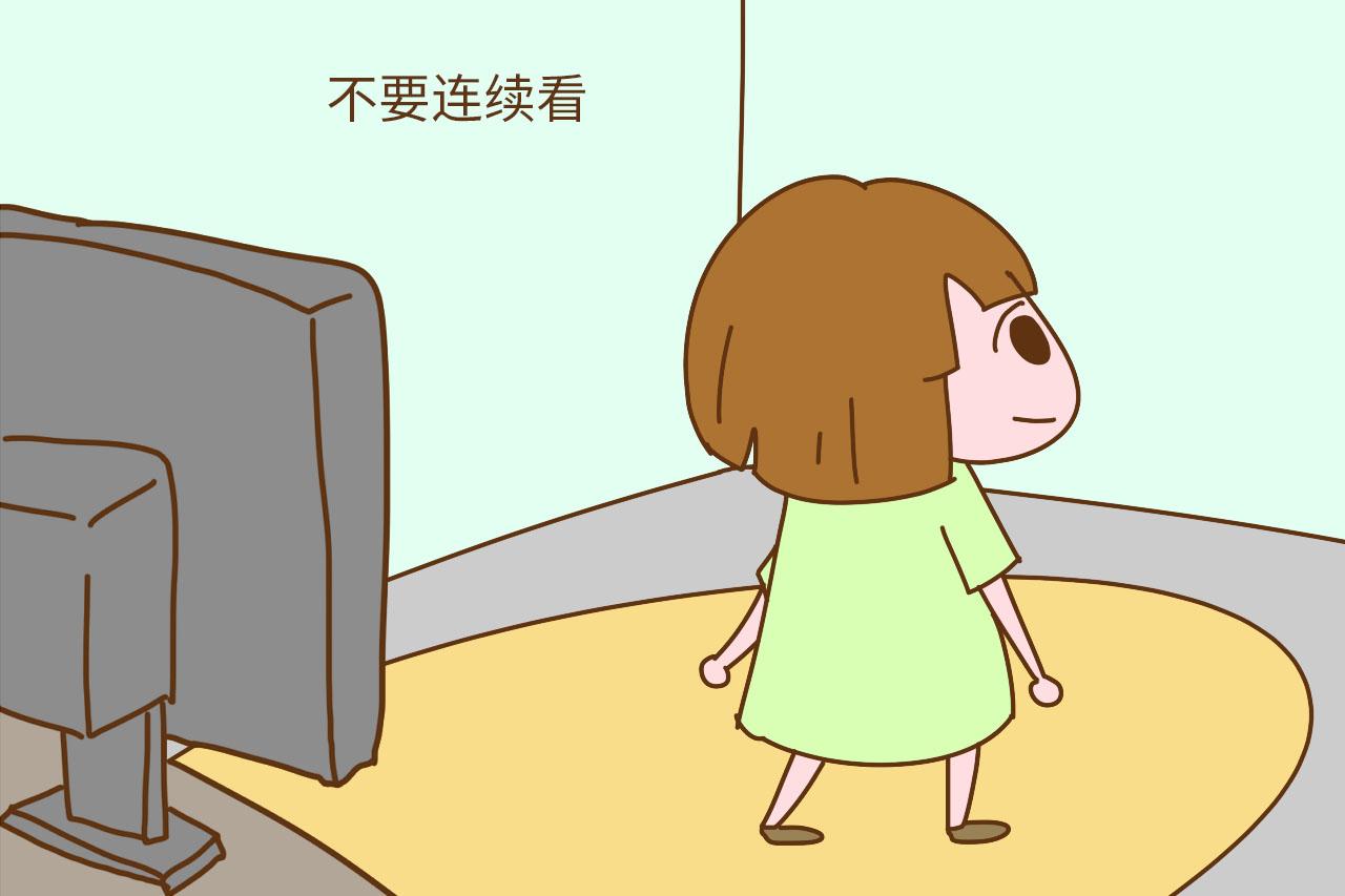 不得不承认: 如今孩子的童年, 就是电子产品, 根本禁不了