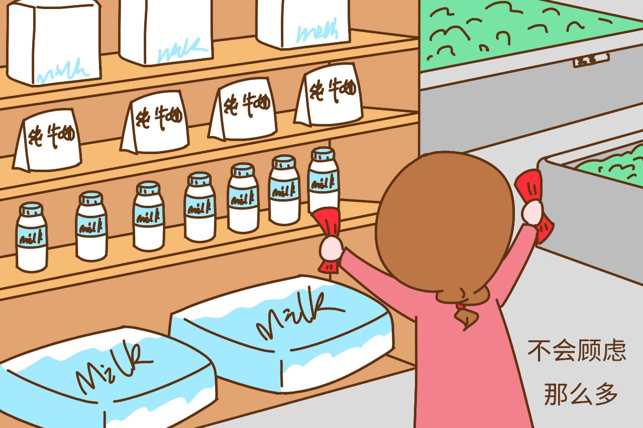 有了宝宝后, 大部分家庭都逃不开这些变化, 不得不说挺准的