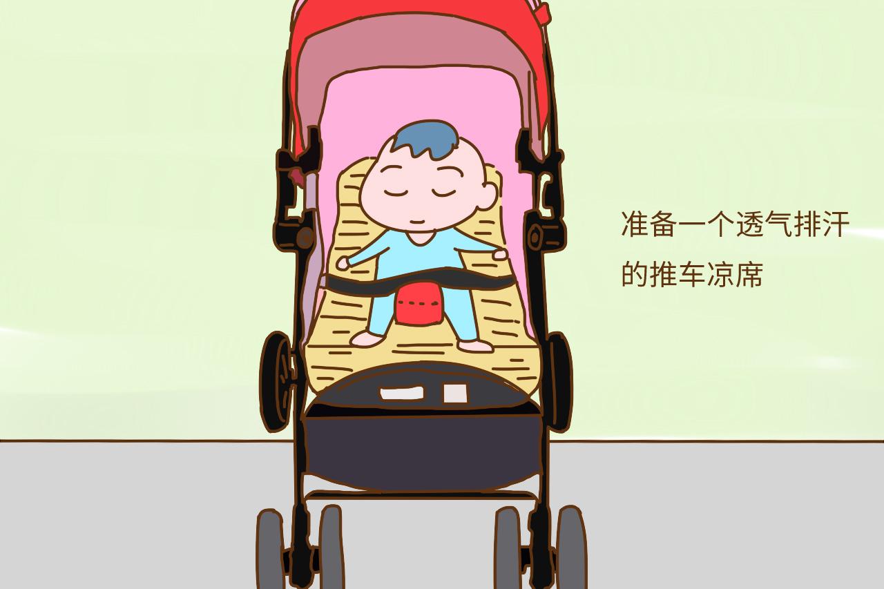 夏天对孩子最重要的两件事, 妈妈做好了, 整个夏天可以省心很多