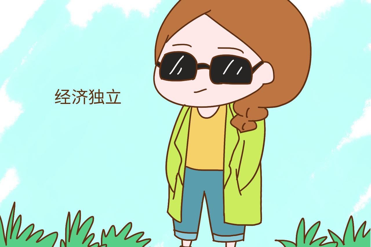 想在婆家地位高? 那女人在4个方面不能大意了, 比讨好公婆更有效
