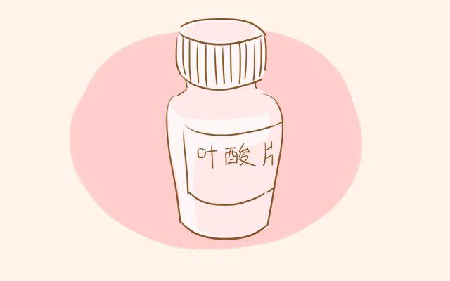 怀孕初期, 孕妈们要注意这些, 胎儿的事情是马虎不得的