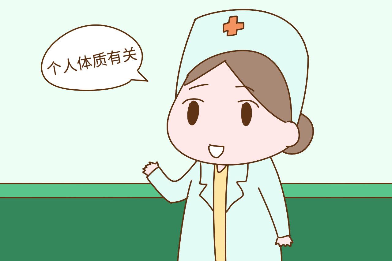 大热天坐月子身上不出汗, 会对身体有影响? 来看看真相到底是什么