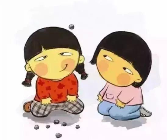 没有wifi的童年, 我们是这样过的!