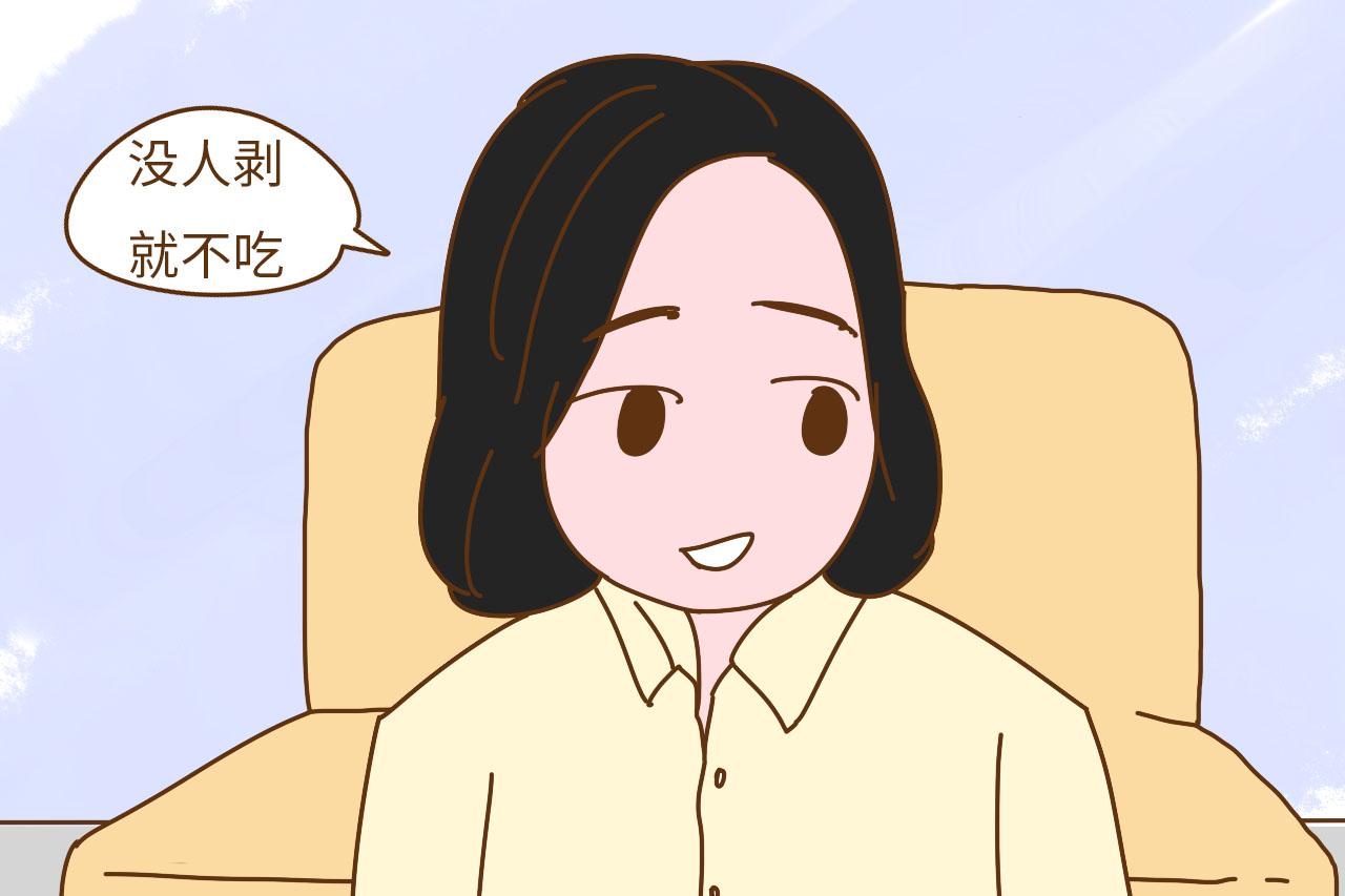 家有女儿, 这件事还是交给爸爸去做吧, 以后女儿长大了会更加自信
