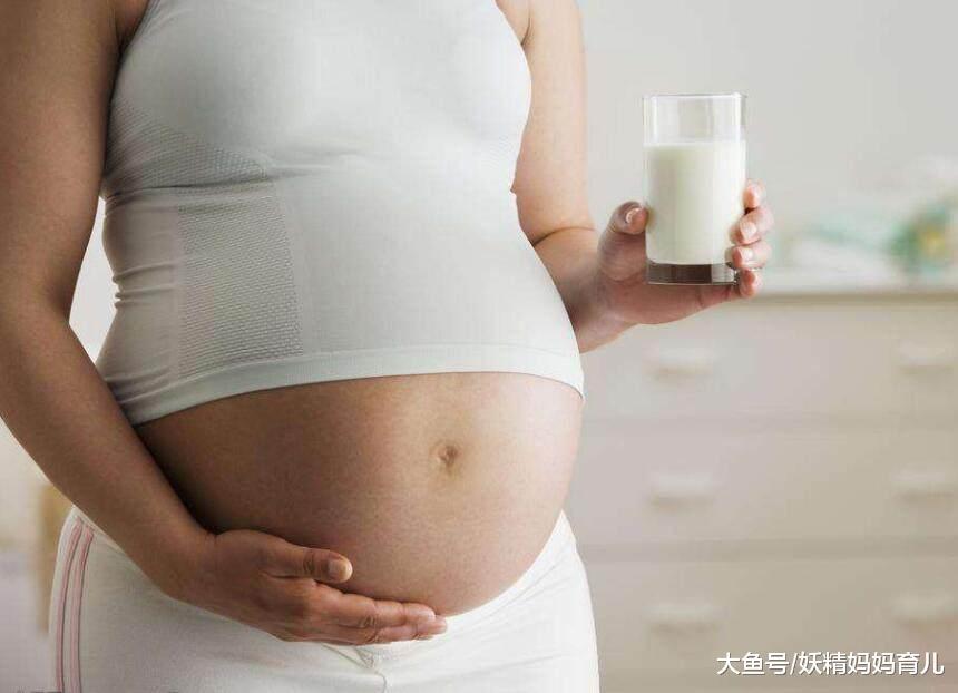 孕1月妈妈吃这5种食物, 妈妈有营养宝宝更聪明