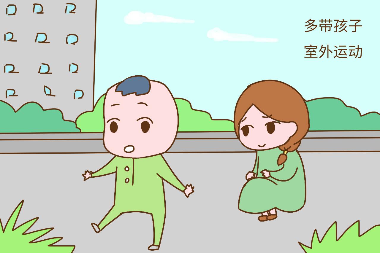 孩子长个的4个黄金期, 父母可一定要抓好了, 错过了, 孩子等不起
