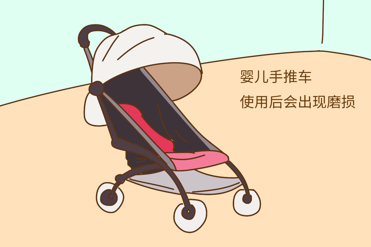 宝宝用过的这些二手物品, 宁愿扔了也别送人, 没好处