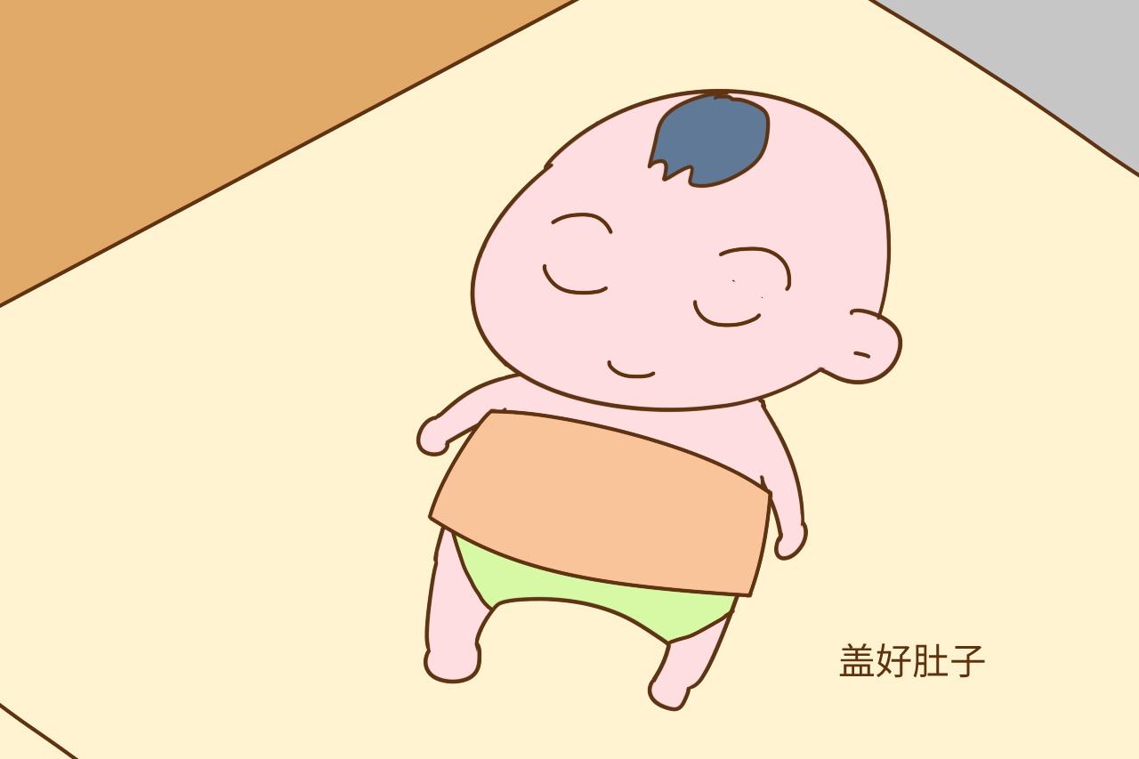 夏天对孩子最重要的两件事, 妈妈做好了, 整个夏天可以省心很多