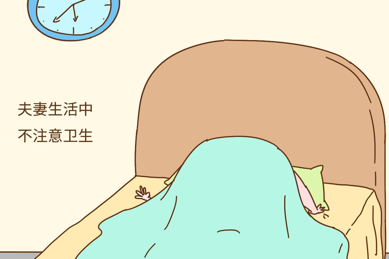 这几种情况的女人容易宫外孕, 多跟男人有关, 看完后太生气了