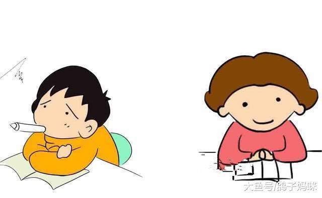 孩子有听, 但没懂, 不见得是不专心! 可能患了这个病