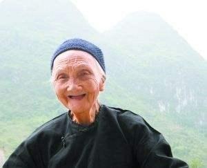 不论男女, 这里“毛”越长, 就越长寿! 越早知道越好!
