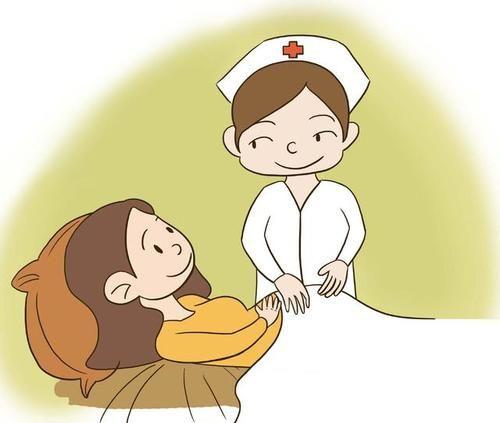 “瓜生蒂落”, 警惕早产宫缩!