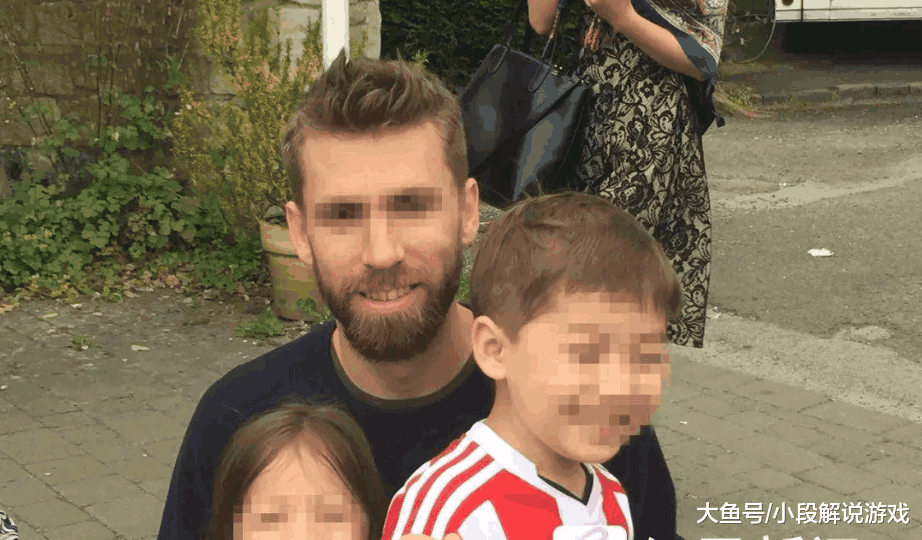 跨国婚姻悲剧! 上海全职太太捅死英国高管丈夫被判无期 公公讨要孙儿抚养权