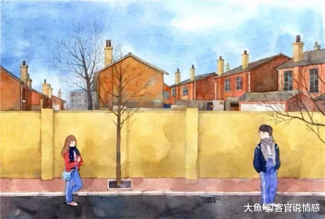 想要得到一个男人的心, 女人只要做到这三点!