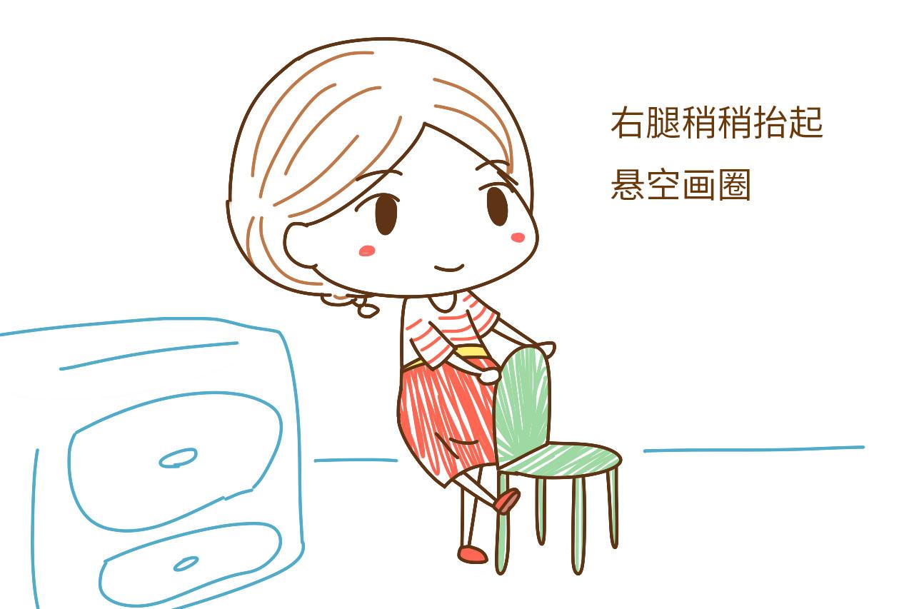 顺产时想要轻松一些? 这4个分娩训练, 准妈妈快快练起来