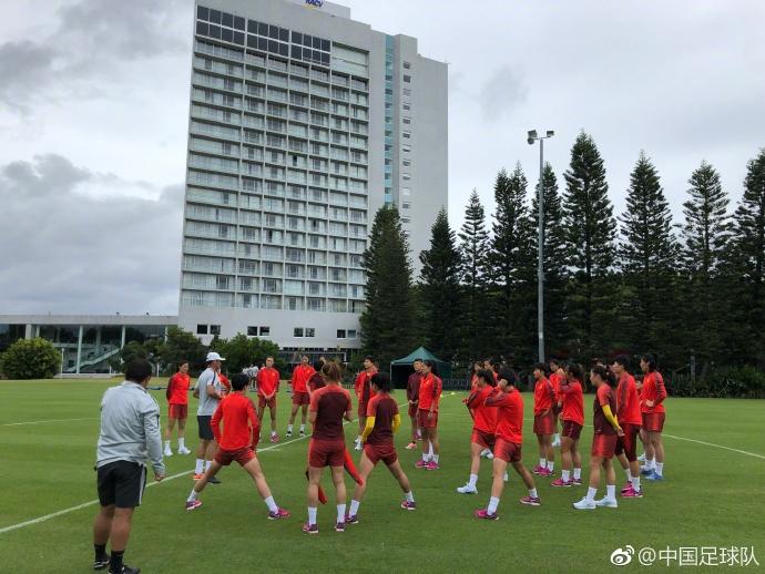 当地时间8号，刚刚结束2019