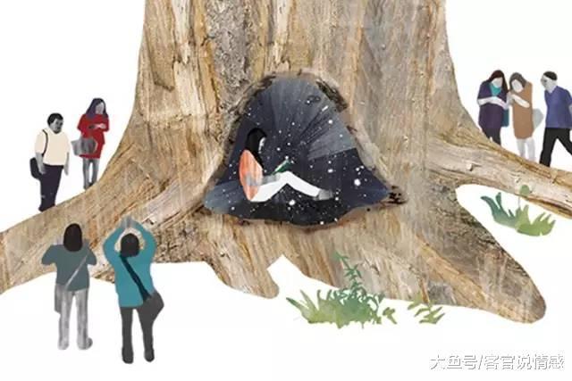 女人出轨不外乎这四种原因, 希望你没遇到!