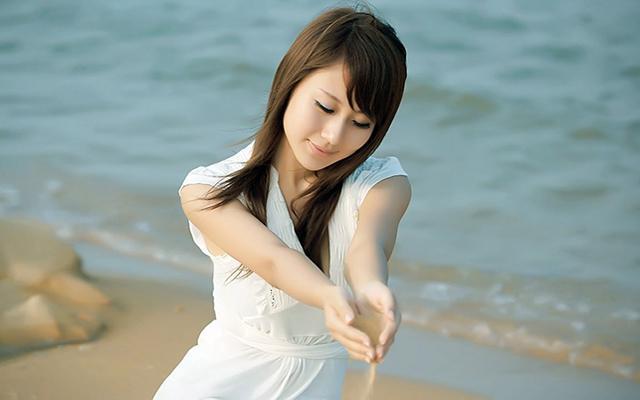 女人是不是舒服了, 看看这三点就知道!