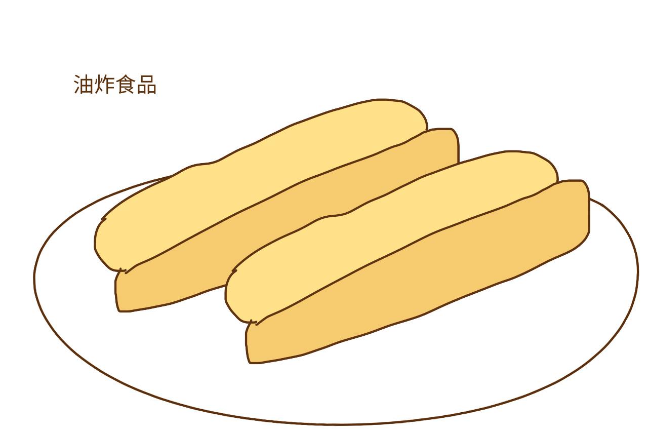 让孩子变笨的几类食物, 别再让孩子吃了, 宝妈要重视