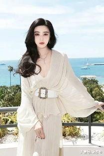 范冰冰舒淇为刘烨闹掰后, 竟然同框比美, 结果还是她赢了?