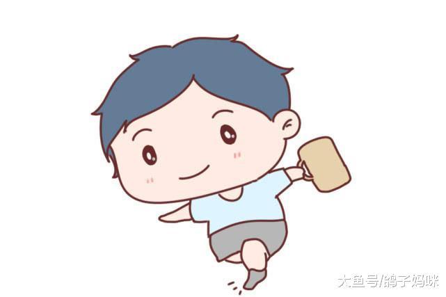 失控宝的“十万个为什么”, 耗尽妈妈的耐心