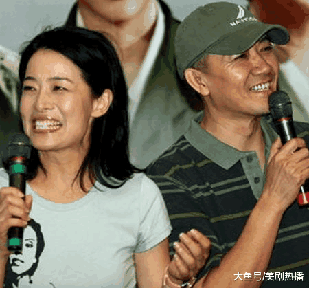 给前妻买房买车, 是现任娇妻第三婚, 老戏骨李幼斌的情史也很丰富