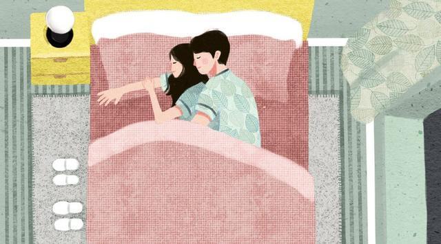 男人聊天时这3句话, 代表他正在想念你!