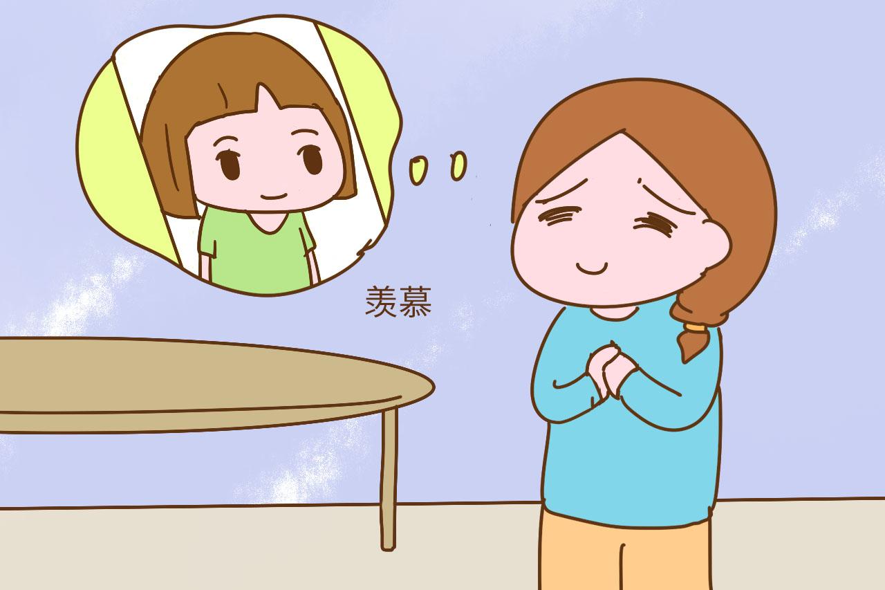 如果没有女儿, 三十年后你会羡慕别人吗? 三个老人的回答, 很现实
