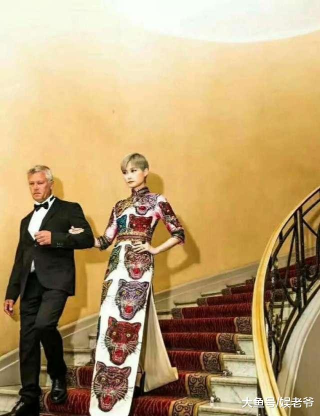 李宇春竟然结婚了? 中老年人八卦起来比年轻人都厉害!