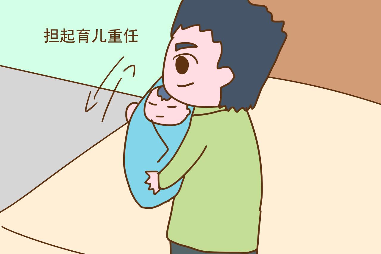 二胎妈妈表示, 最难熬的是这2个时间段, 挺过去了什么都好说